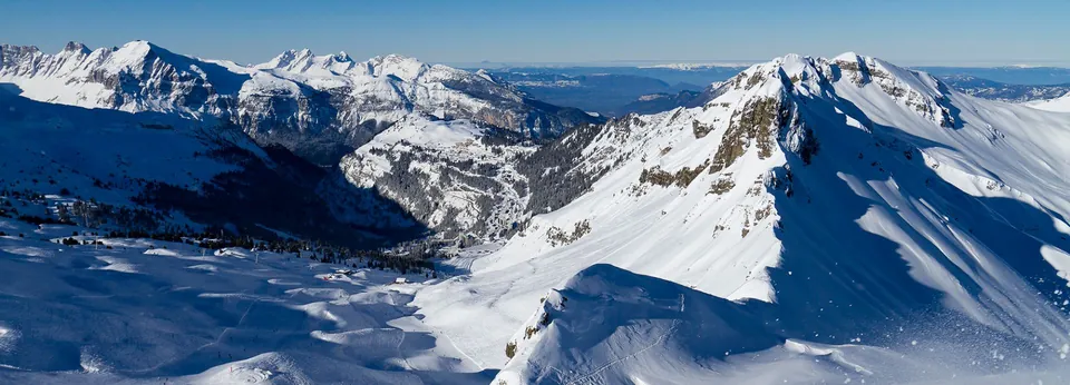 Mountain Ski Shop - Samoëns Village: view 1