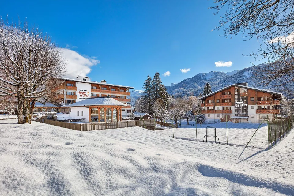 Hôtel-Chalet de charme Neige et Roc: view 2